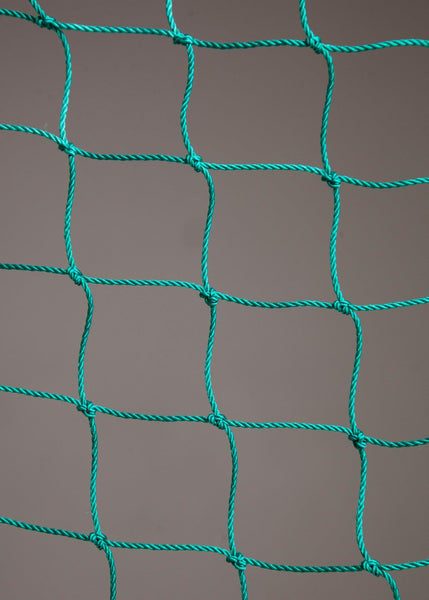 Sport Divider Netting - 50mm mesh - 100mm mesh - Sportnetting