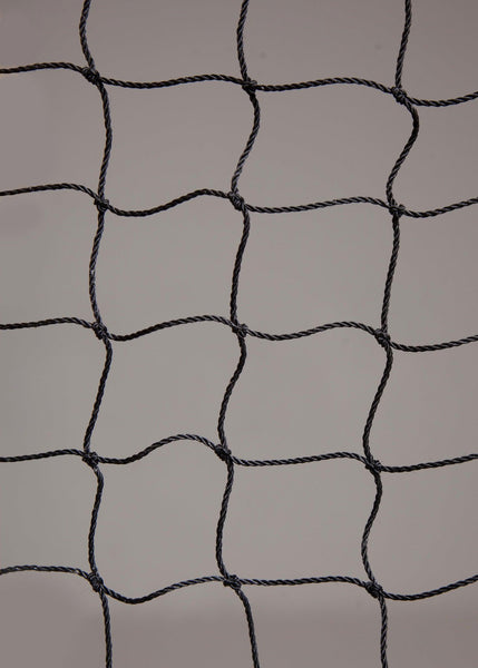 Sport Divider Netting - 50mm mesh - 100mm mesh - Sportnetting