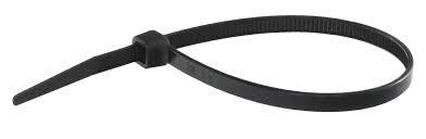 UV Cable Ties - Black Only - Sportnetting